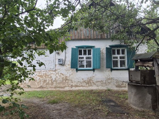 ПРОДАМ будинок в с. Піщанка Самар