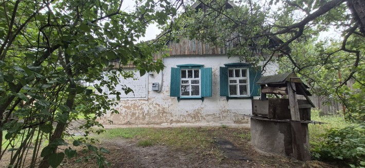ПРОДАМ будинок в с. Піщанка - фото 1