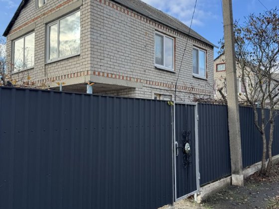 Продам будинок-дачу.Перевал Самар