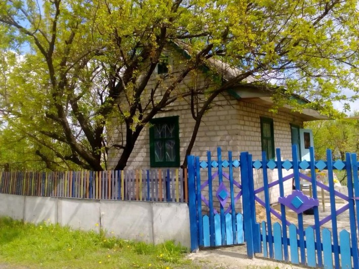 Продам дачу 7 соток - фото 1