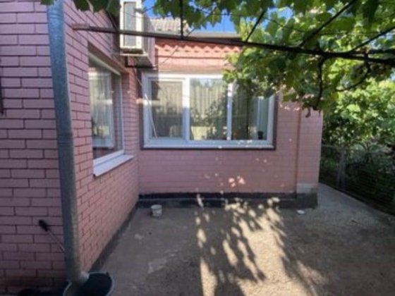 Продам дом р-н Корея Самар