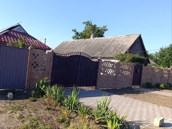 Продам затишний будинок у місті Павлоград, район РТС Павлоград