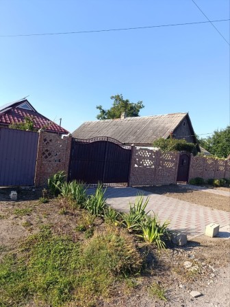 Продам затишний будинок у місті Павлоград, район РТС - фото 1