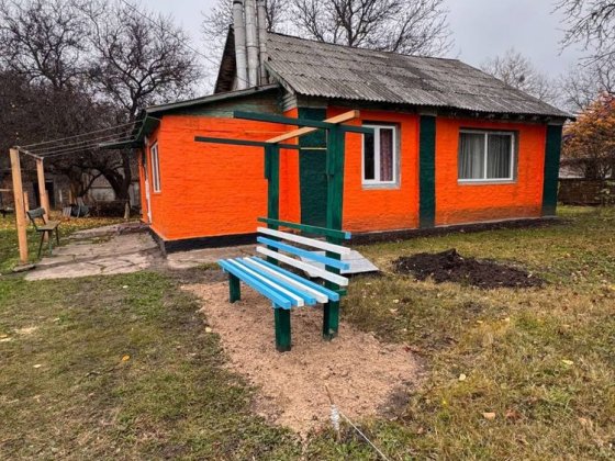 Продається будинок у місті Прилуки, вул. Пирятинська Прилуки