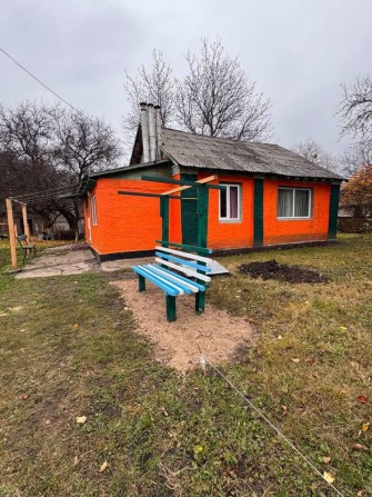 Продається будинок у місті Прилуки, вул. Пирятинська - фото 1