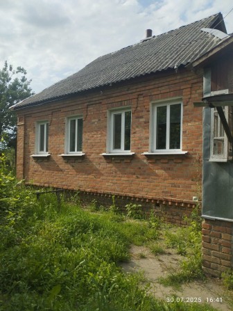 Продам приватний будинок - фото 1