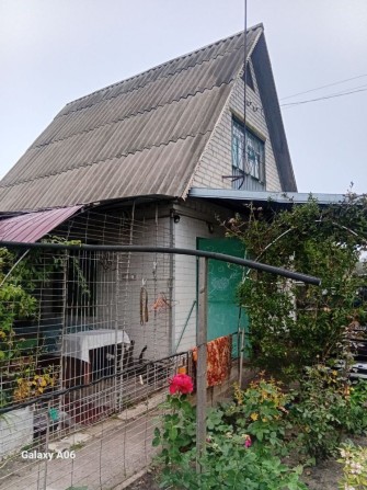 Продам дачу за мед.училищем - фото 1