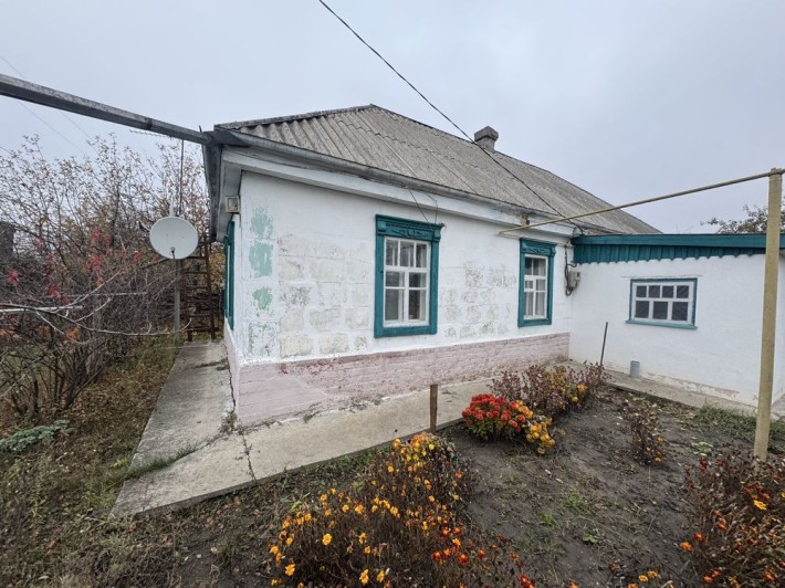 Продам будинок у місті Самар, район Кулебівка. - фото 1