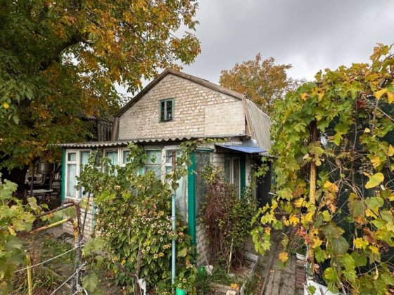 Продам дачу,район ПЗТО Павлоград