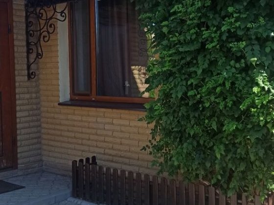 АН продам дом центр города Павлоград