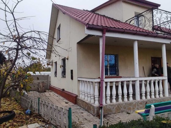 Продам 2 пов. будинок (район Городище) Павлоград