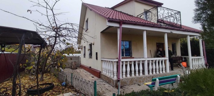 Продам 2 пов. будинок (район Городище) - фото 1