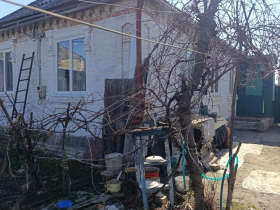 Ан продам дом рн Пхз Павлоград