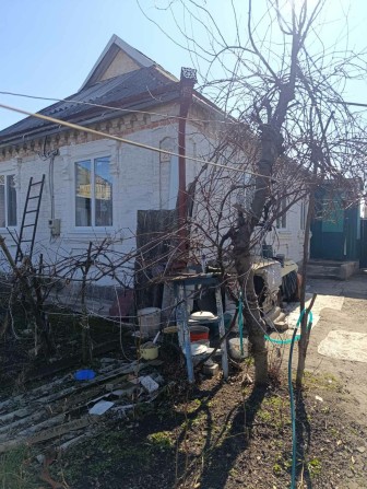 Ан продам дом рн Пхз - фото 1