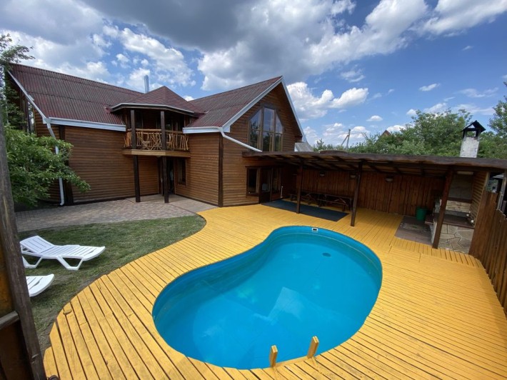 Продам дом, (дачу) - фото 1