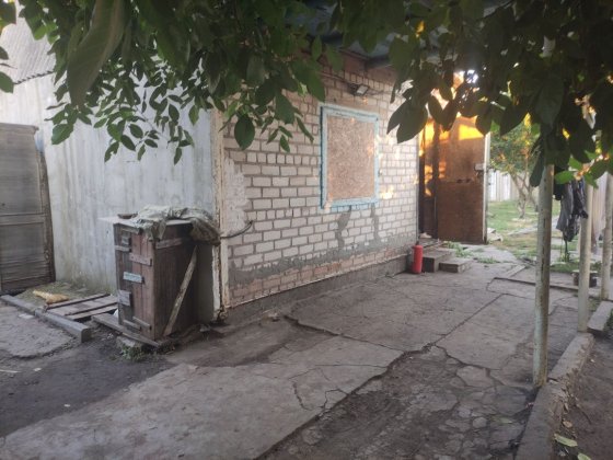 Продам дачу ПЗТО Павлоград