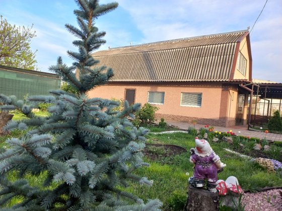 Продам будинок у Меліоративному Самар