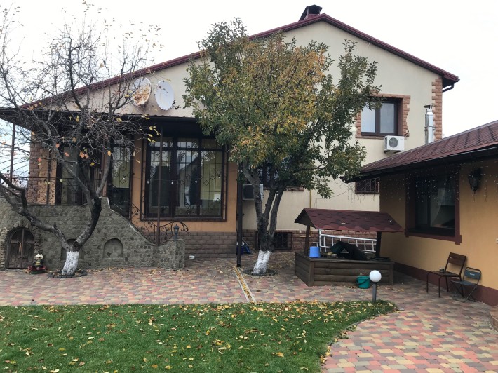 Продам будинок в м. Павлоград - фото 1