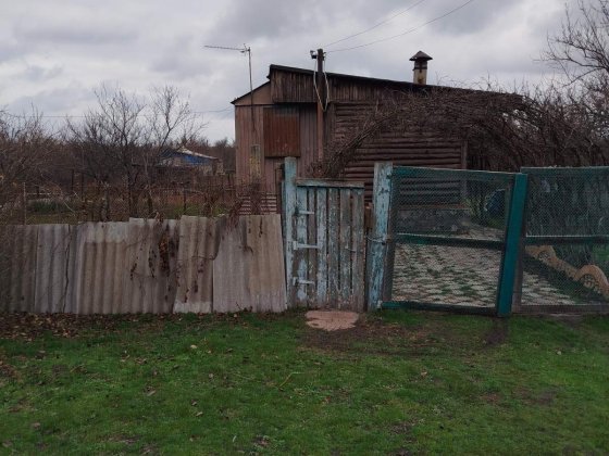 Продам дачу на нагульном пруду Павлоград