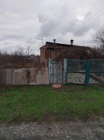 Продам дачу на нагульном пруду - фото 1