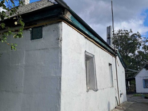 Продам 4-х комнатный дом со всеми удобствами, 10 сот земли. Кулебовка Самар