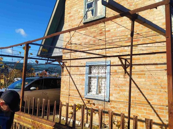 Продам дачу ПЗТО Павлоград Павлоград