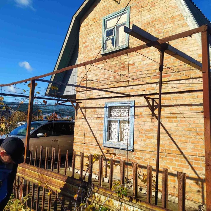 Продам дачу ПЗТО Павлоград - фото 1