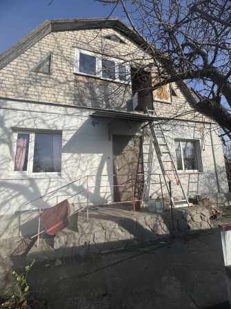 Продаж будинку , 94кв.м. - фото 1