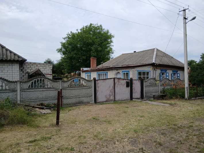 Продам будинок с.Павлівка - фото 1