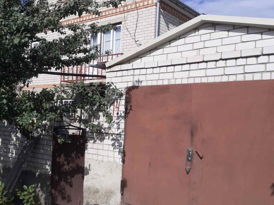 Продам дом район Н. Город. Светловодск