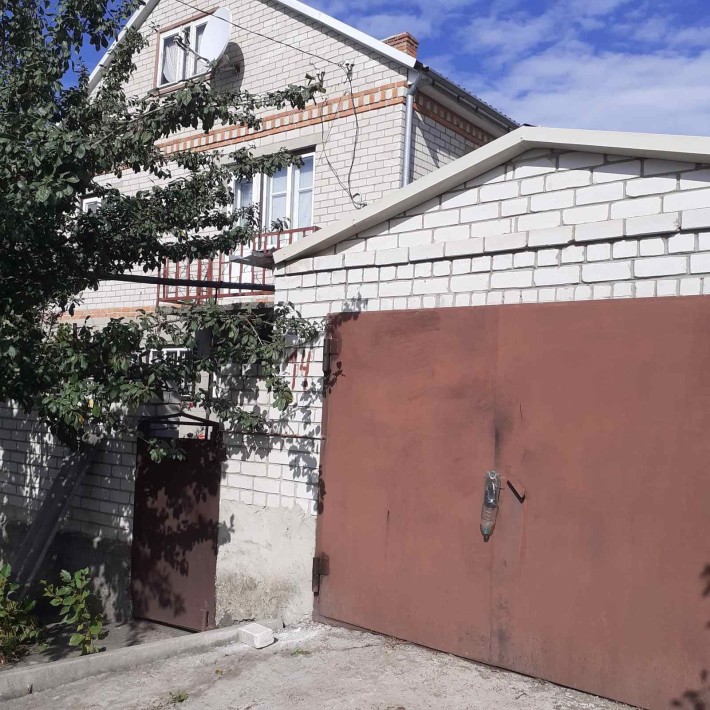 Продам дом район Н. Город. - фото 1