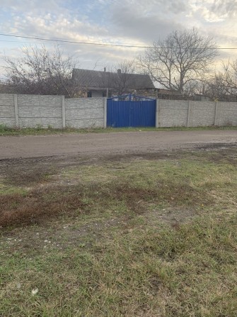 Продам участок земли - фото 1