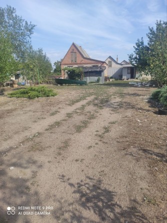 Продам дом с выходом на речку! - фото 1