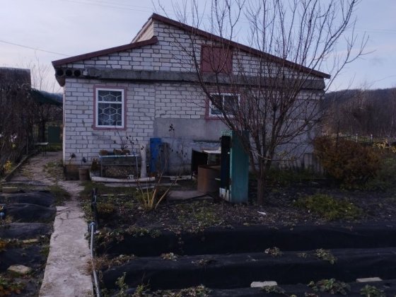 Продам дачу. Товариство Аромат. Светловодск