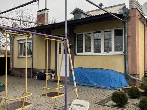 Продам будинок в центрі міста, площею 150 кв.м. Павлоград Павлоград