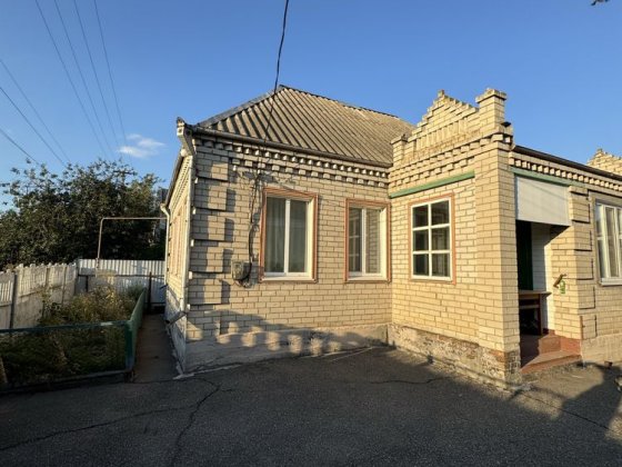 Продаж будинку м.Самар Самар