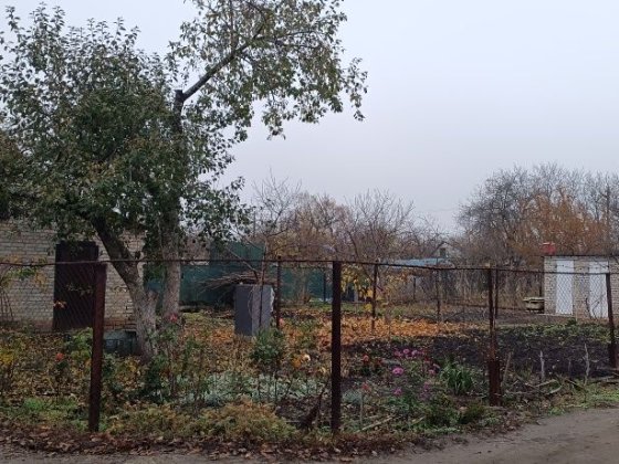 Продам дачу в садовому товаристві "Здоров'я" Павлоград