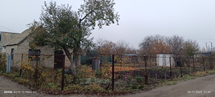 Продам дачу в садовому товаристві "Здоров'я" - фото 1