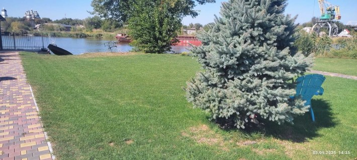 Продам Дім Ділянка Річка - фото 1