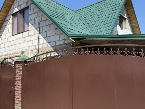 Продаж будинку 150м2  м.Самар р-н Перевал Самар