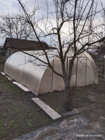 Продаю дачу за медучилищем - фото 1