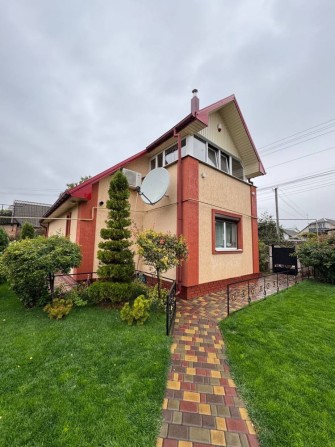 Продам уютный дом - фото 1