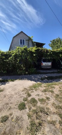 Продам дачу Сади 3 - фото 1