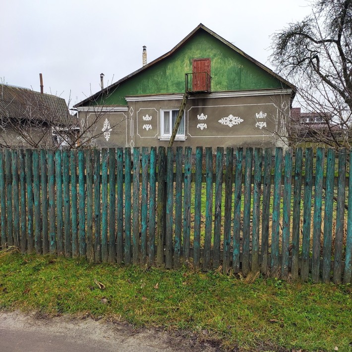 Продається будинок 90м2, 4 кімнати, 7 соток землі. - фото 1