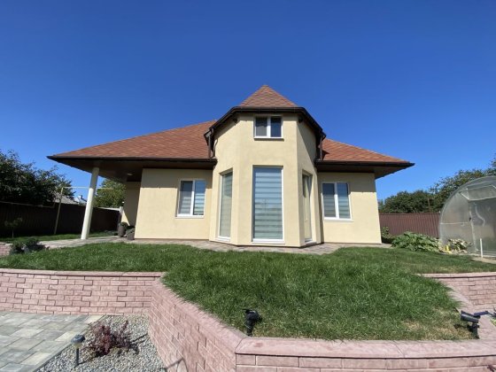 Продам дом в городе Самар