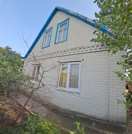 Продам дом в г. Самарь (Новомосковск). - фото 1