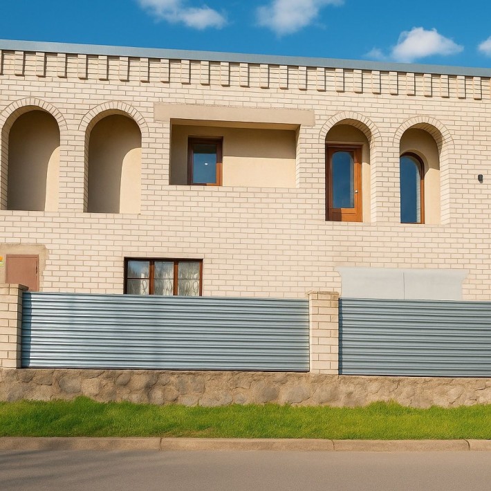 Продається 2 поверховий будинок на Спецстрої - фото 1