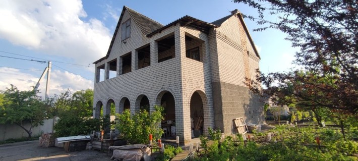 Продам дом район Сосновки до переезда - фото 1