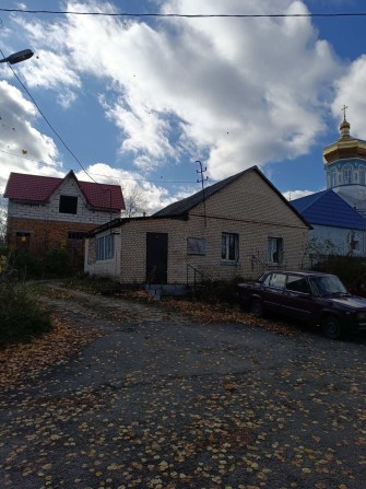 2-х поверховий будинок в дуже хорошому розташуванні - фото 1