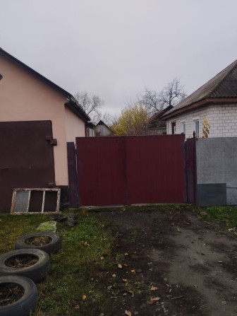 Продаж будинку в центральній частині міста Сміла - фото 1